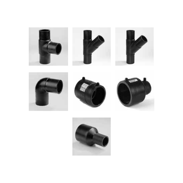 special pipe fittings